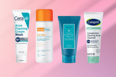 Salicylic Acid vs. Benzoyl Peroxide for Acne: Which One is Right for